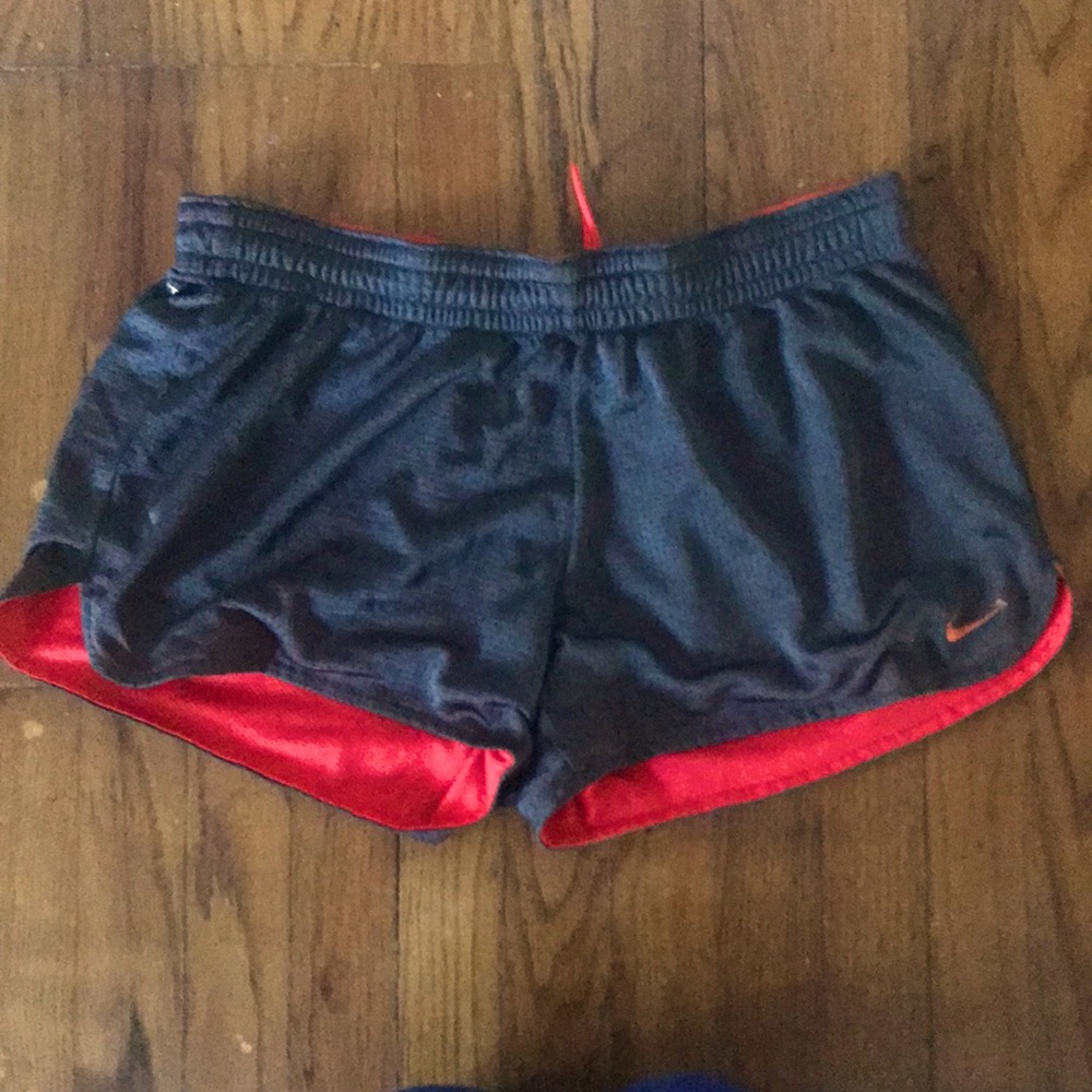 Nike Dri-Fit Running shorts